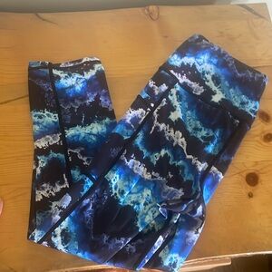 CVG capri EUC size small